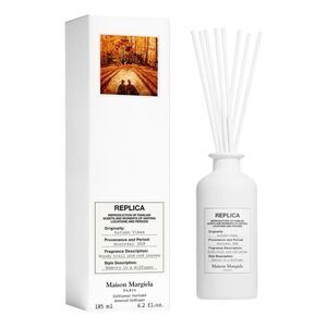Maison Margiela Replica Autumn Vibes Scented Diffuser - 6.2 fl oz / 185 ml